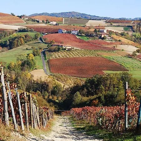 Bed & Breakfast 9 Vini