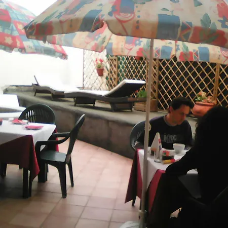 Bed & Breakfast 9 Vini